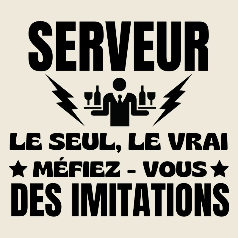 SERVEUR AUTHENTIQUE