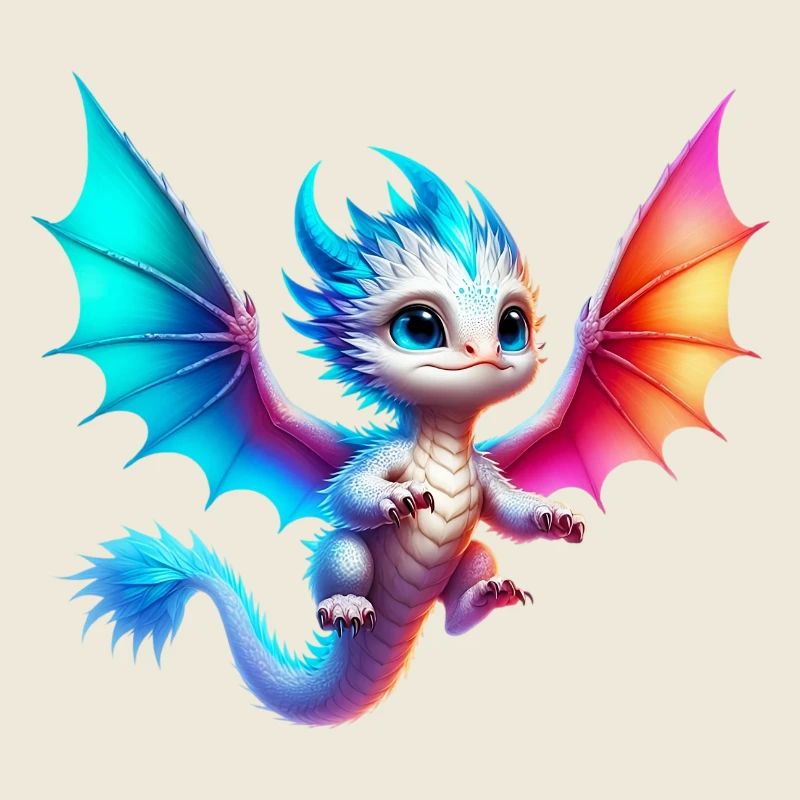 Drache