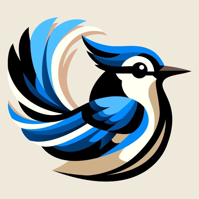 Blue jay
