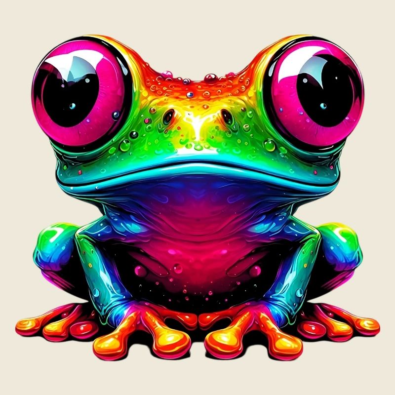 Frosch