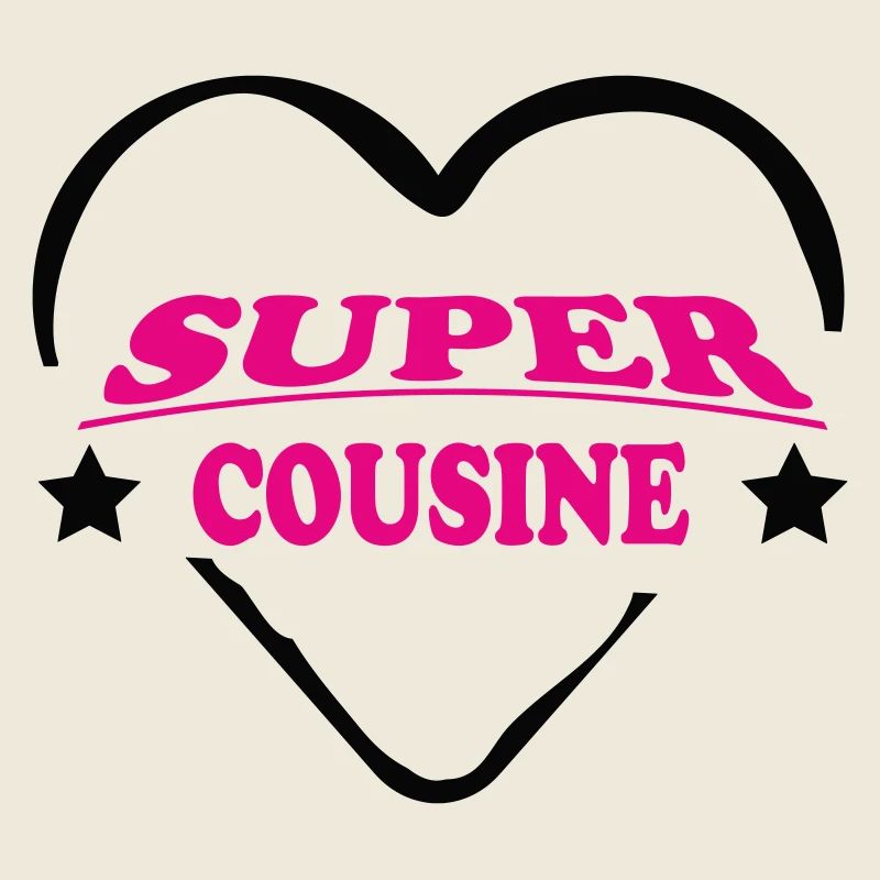 COUSIN NEFFE BRUDER