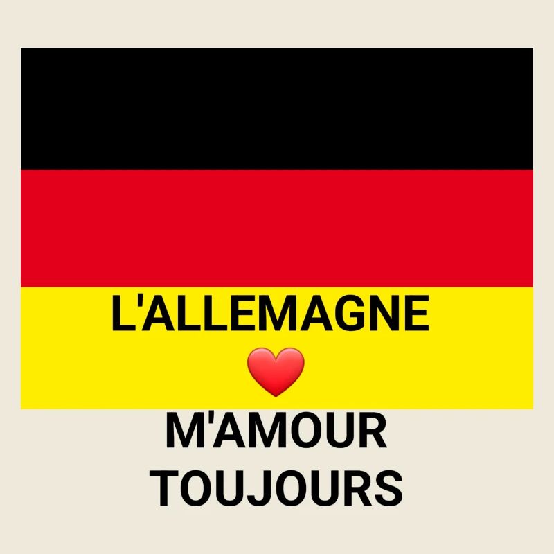 M'Amour
