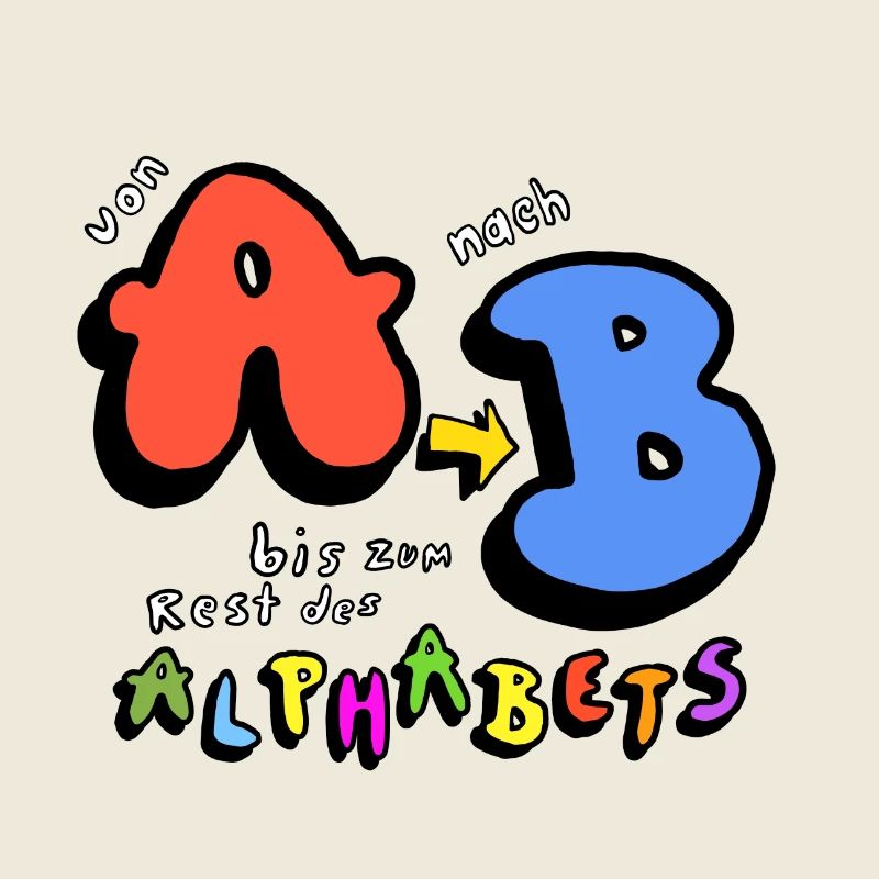 From A to B