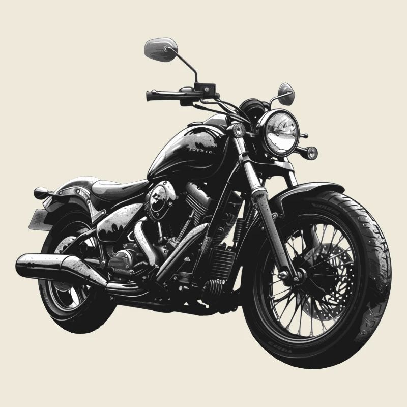 Motorcycle