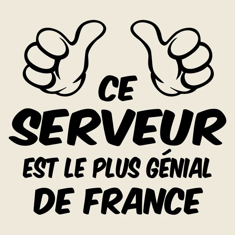 MEILLEUR SERVEUR