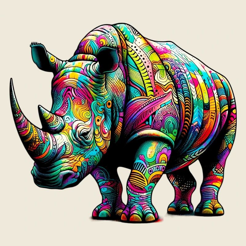 Rhinocéros