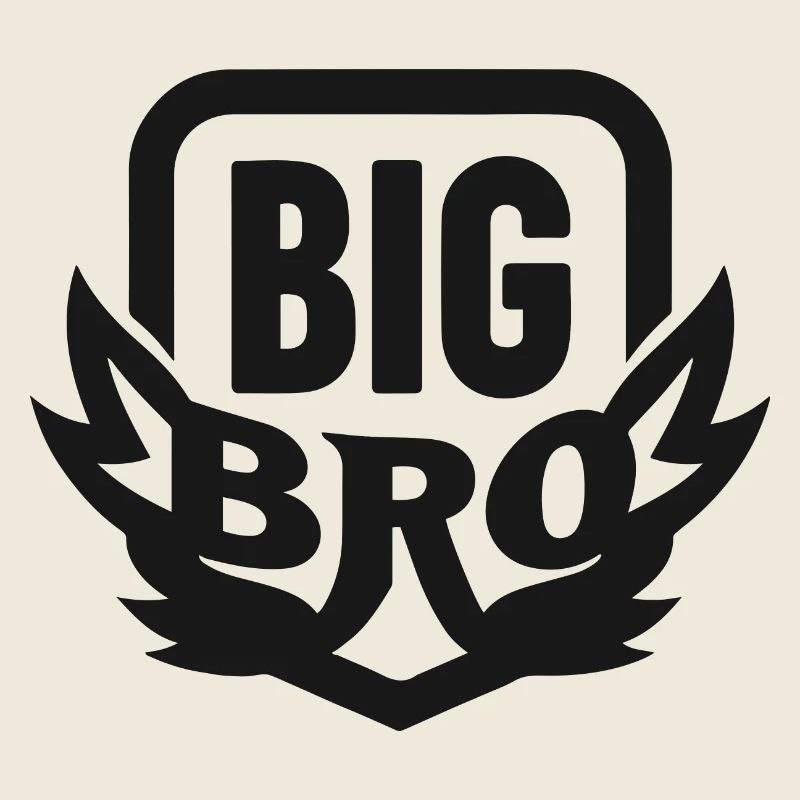 BIG BRO