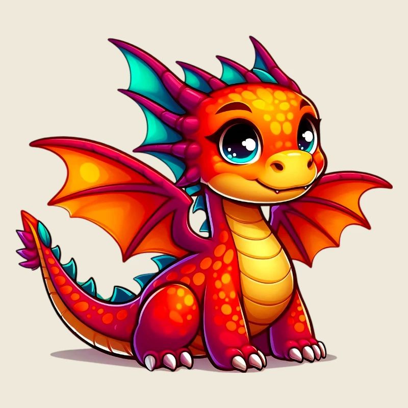 Drache