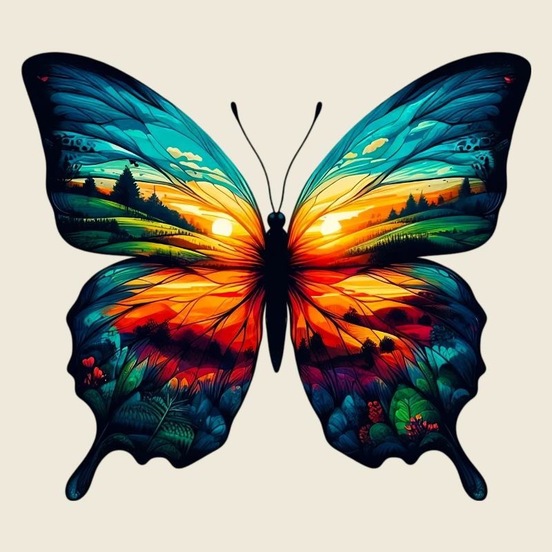 Papillon