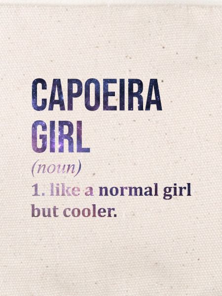 Capoeira Capoeira Capoeira