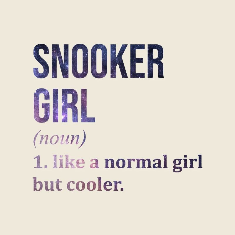 snooker