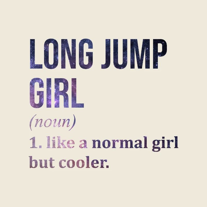 Weitsprung Weitsprung