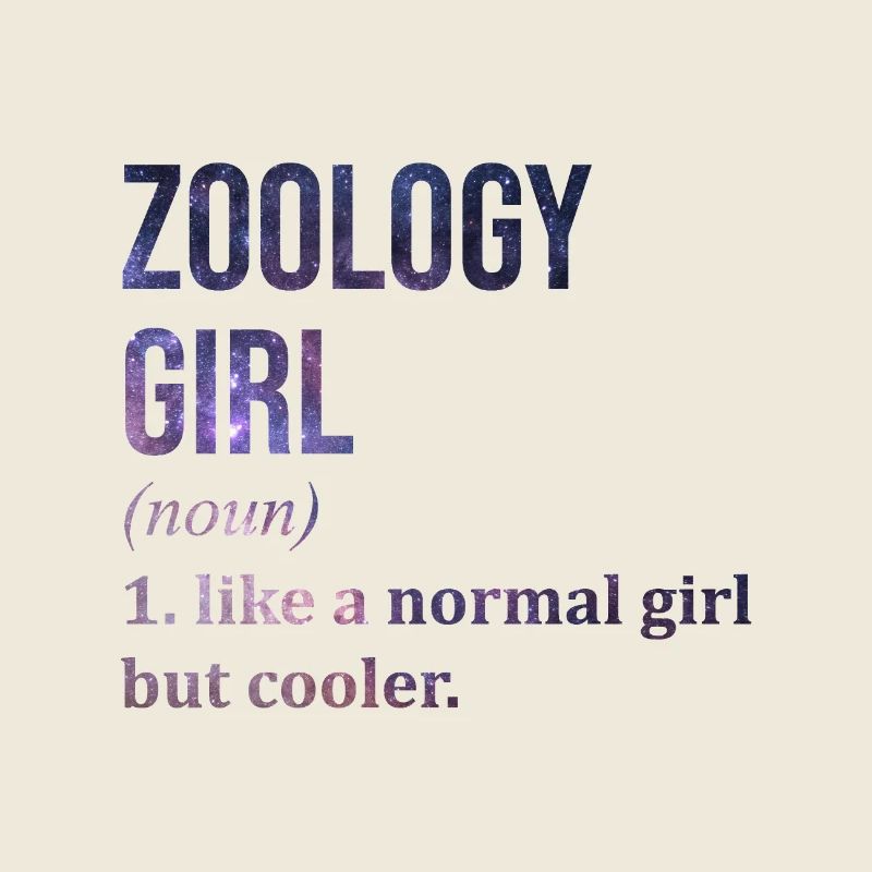 Zoologie