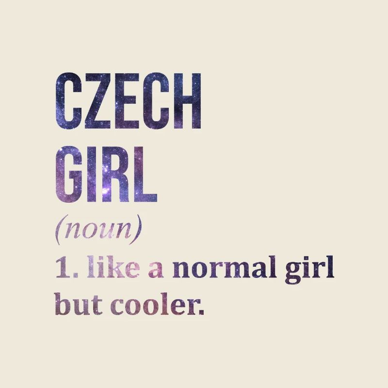 Tschechisch Tschechisch Tschechisch