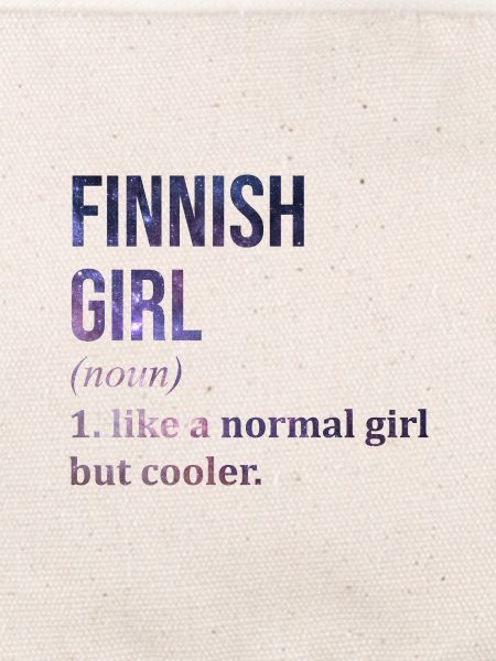 Finland Finland Finland
