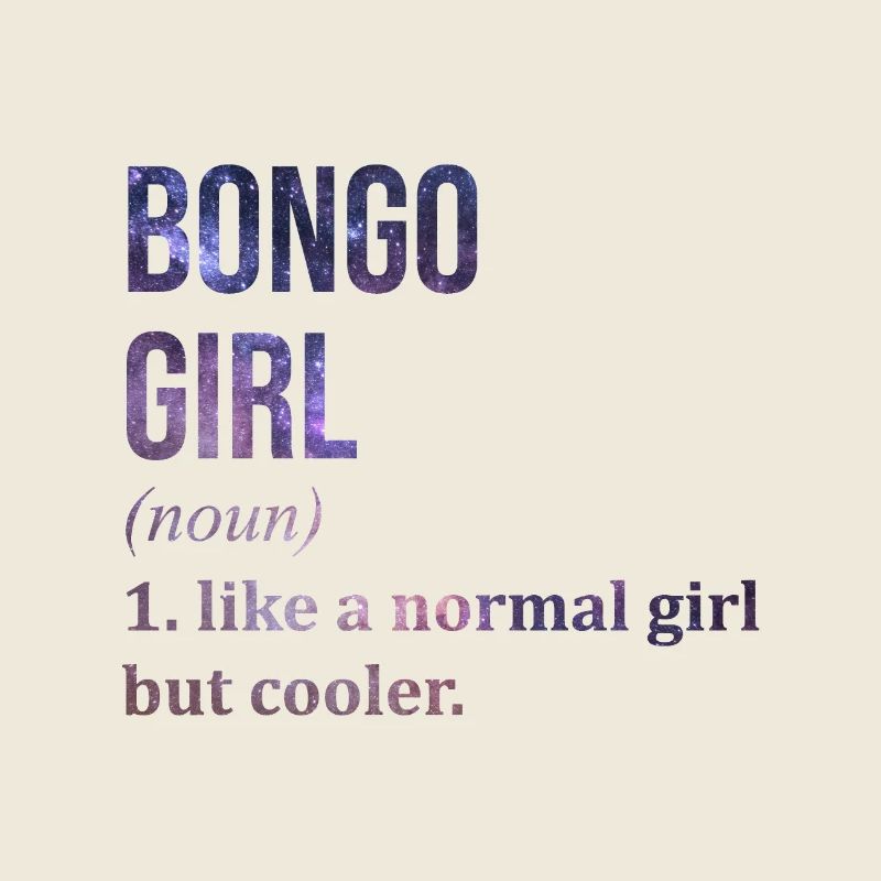 Bongo