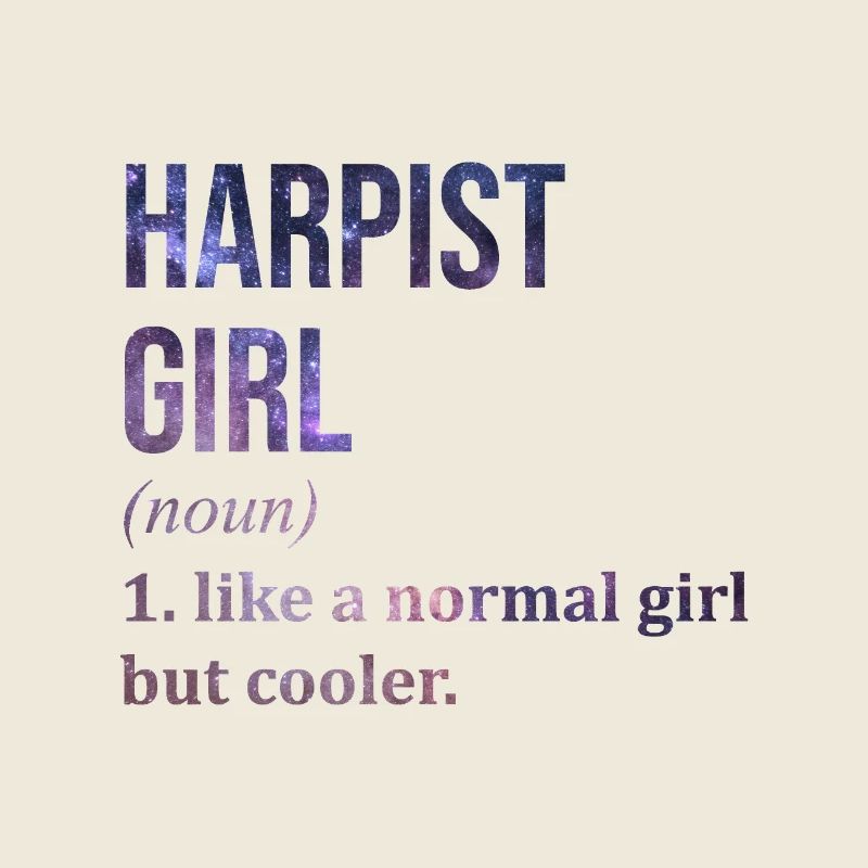 harpe