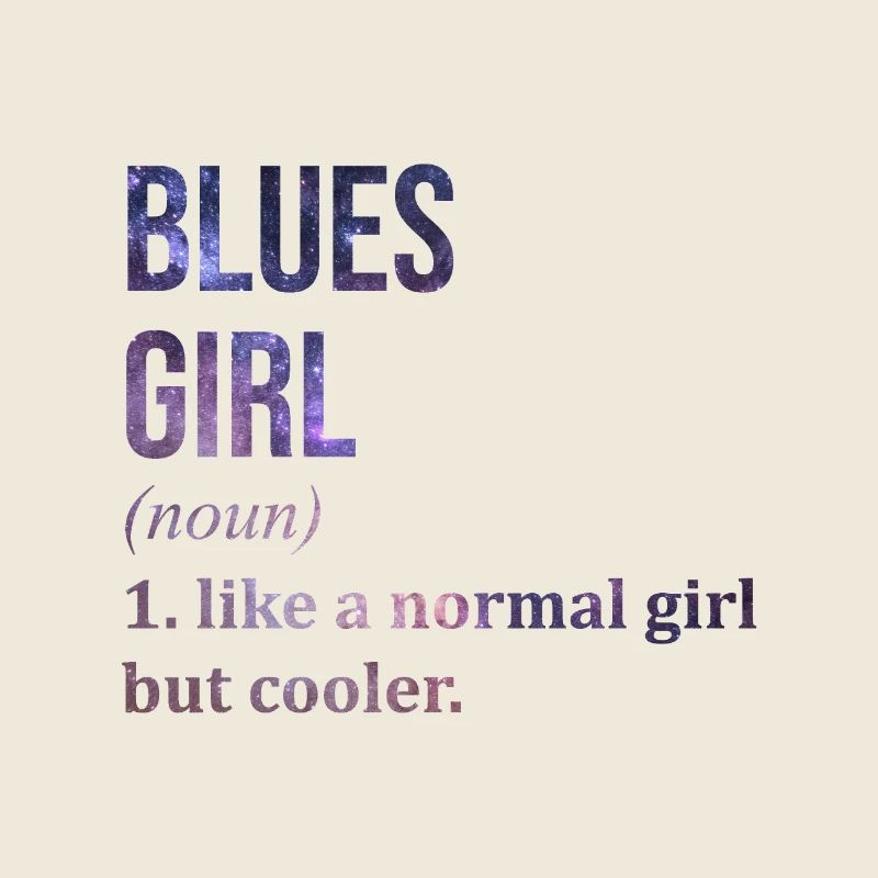 Blues