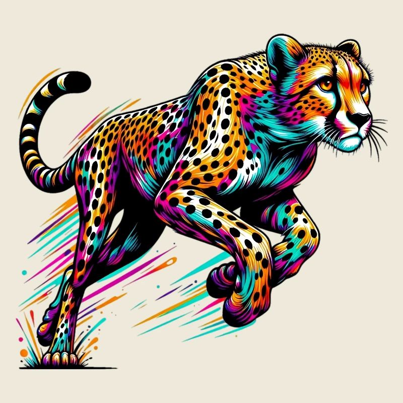 Cheetah