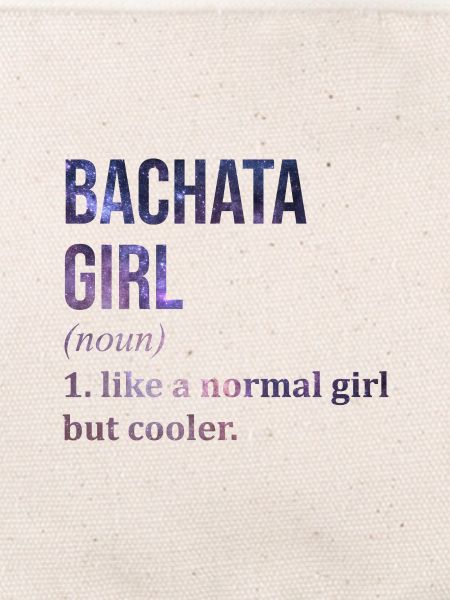 Bachata Bachata Bachata