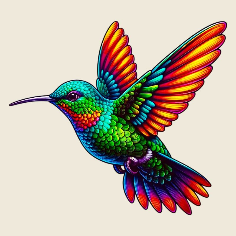 Hummingbird