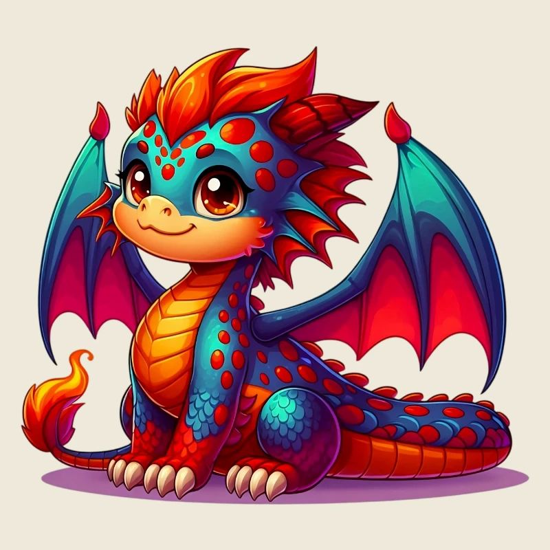 Drache