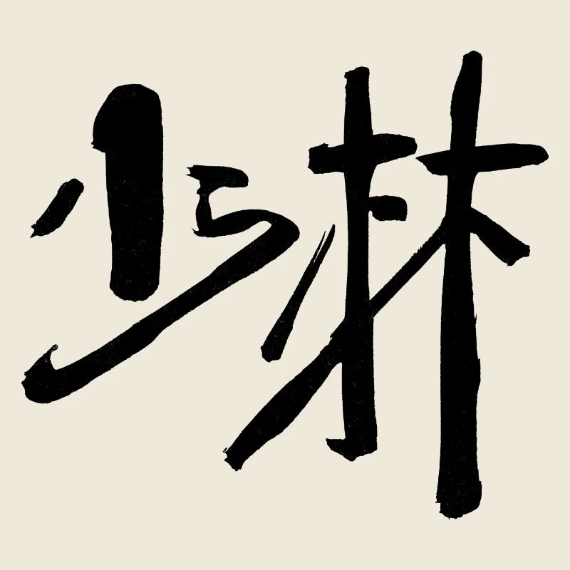 Shaolin (Chinesisch) - KUNGFU