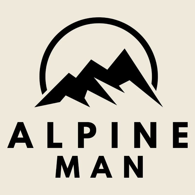ALPINE MAN