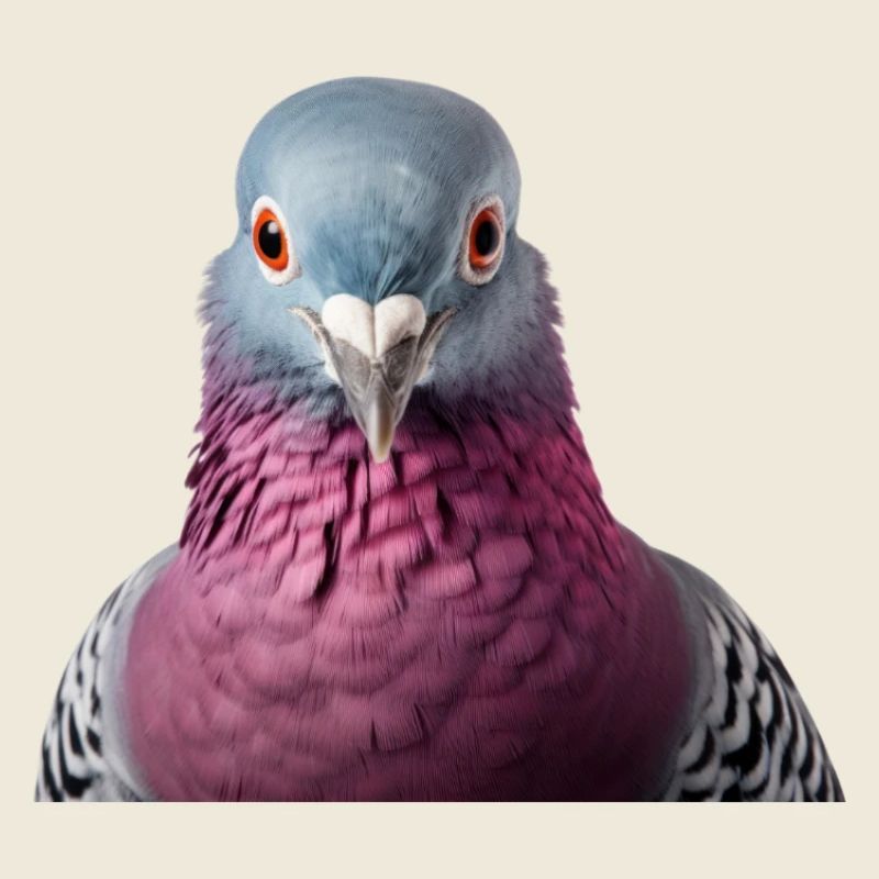 Colombe