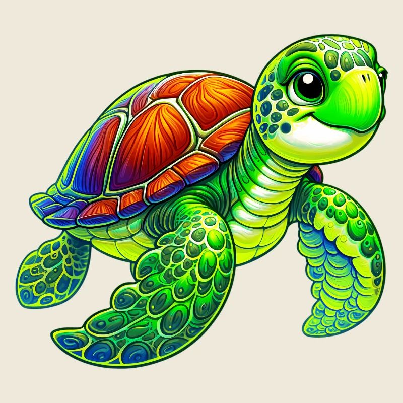 Turtle