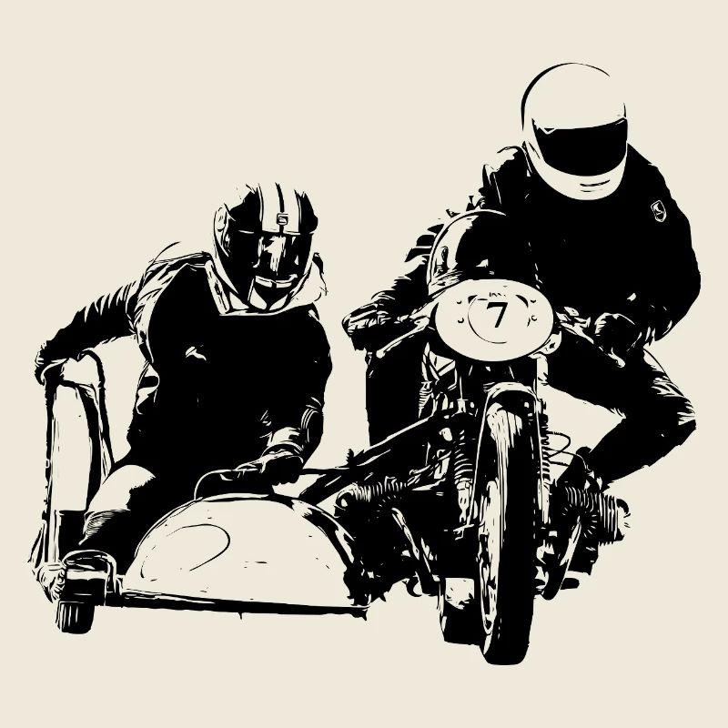 Motorrad