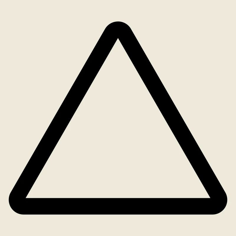Baustelle, Warnschild Vorlage, Danger Warning