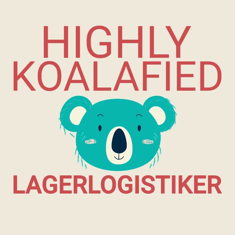 Lagerlogistiker Koalafied