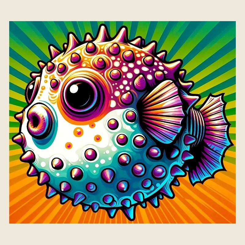blowfish