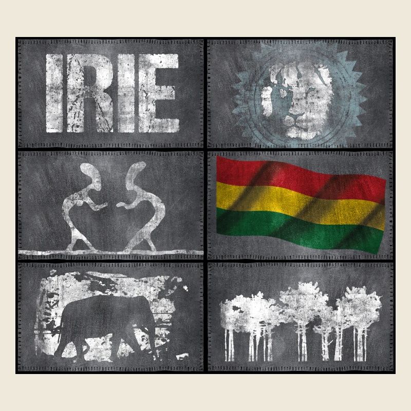 Reggae Kulturmix