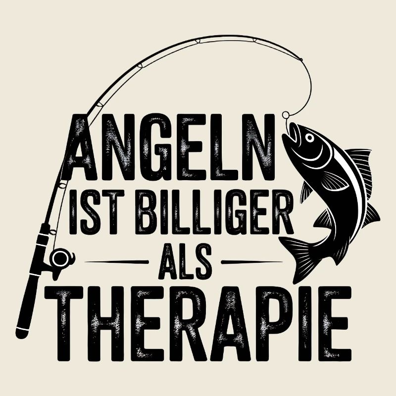 Angler Geschenk Perfekte Geschenkidee