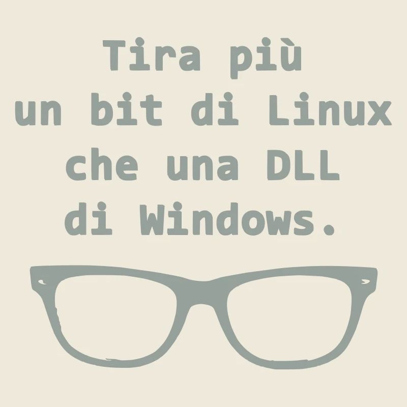 Linux (Englisch)