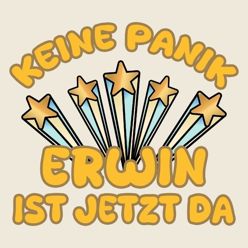 Vorname Erwin