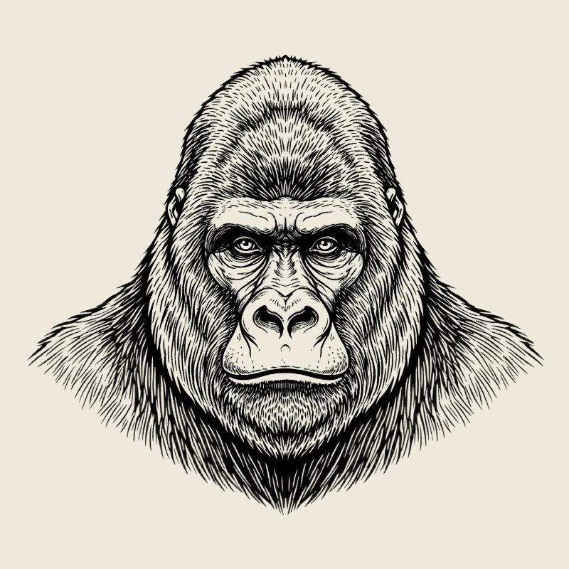 Gorilla