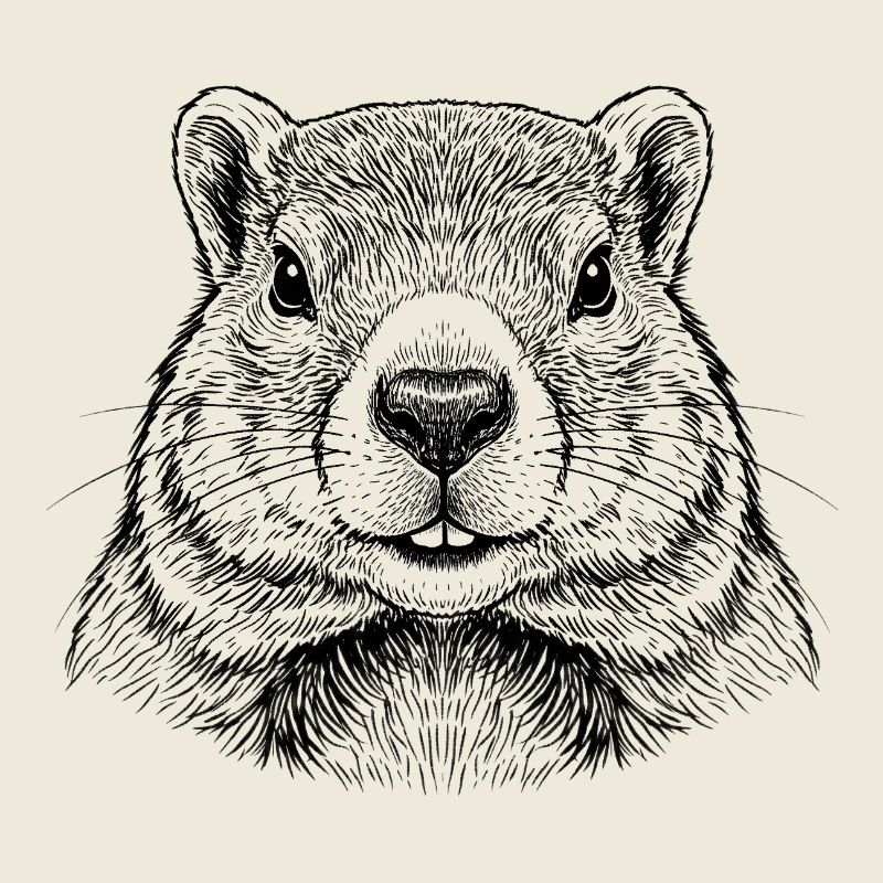 Murmeltier