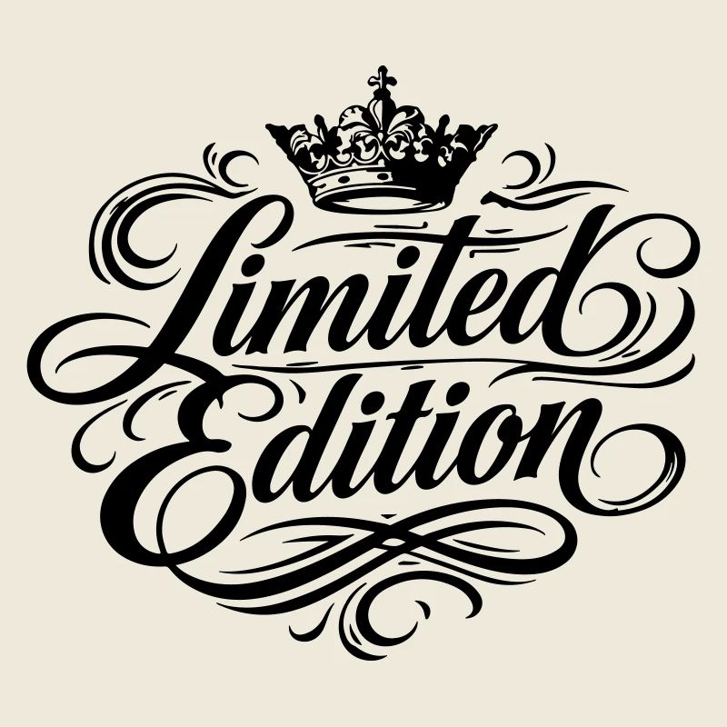 Limited Edition