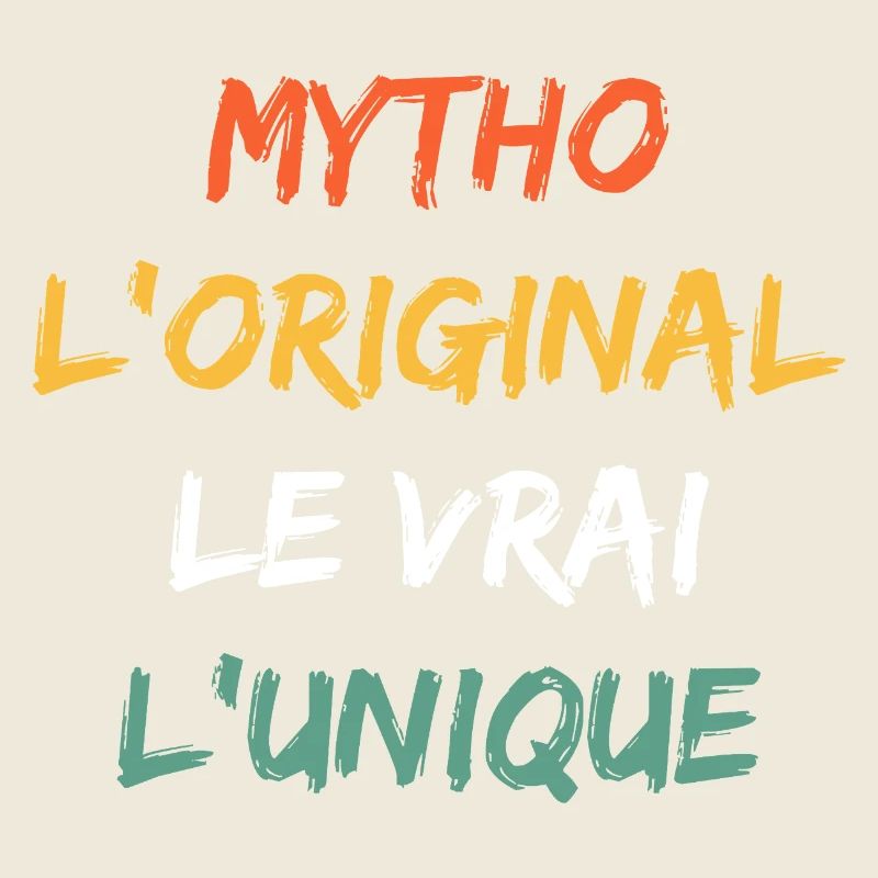 Mytho Original Das wahre Einzigartige