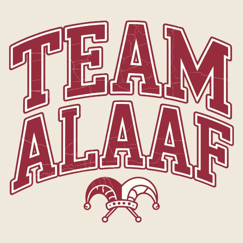 Team Alaaf - Köln Karneval