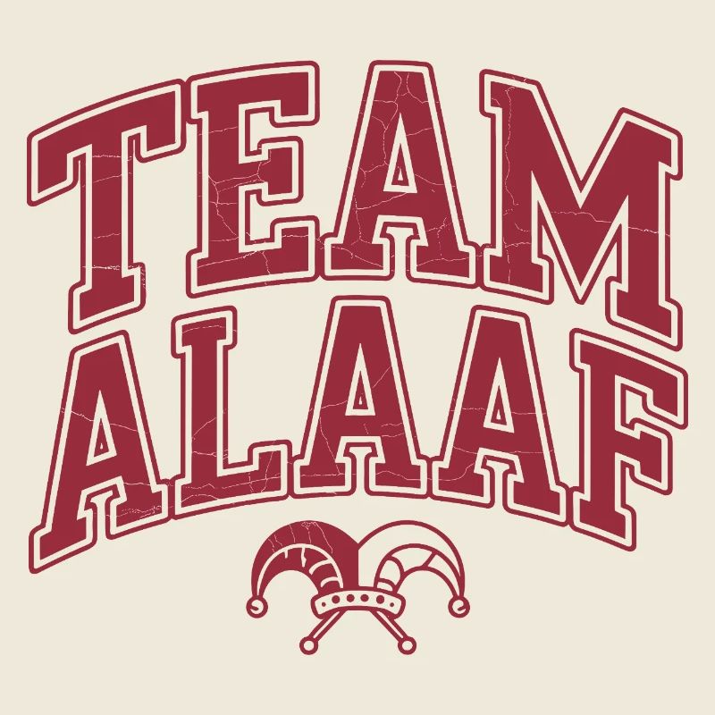 Équipe Alaaf - Carnaval de Cologne