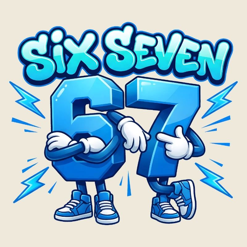Six Seven Bros