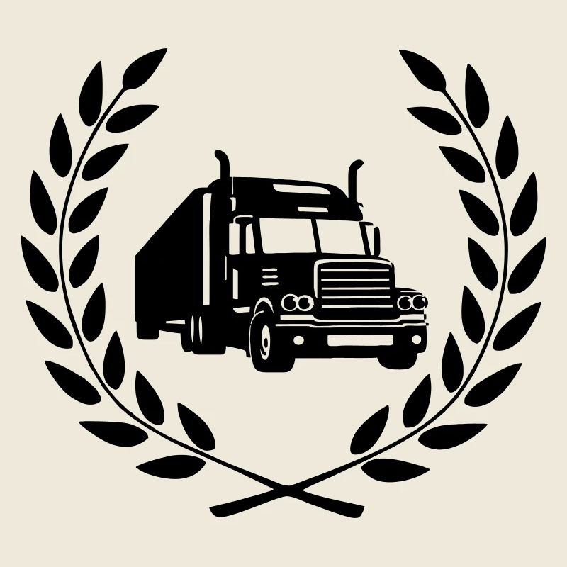 Lkw fahrer