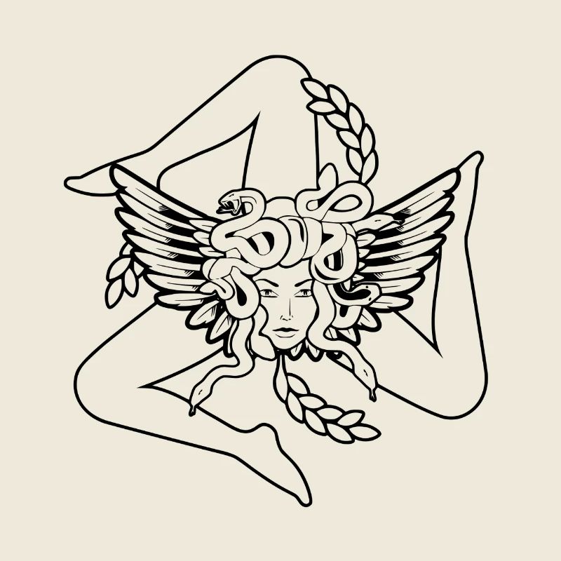 Trinacria