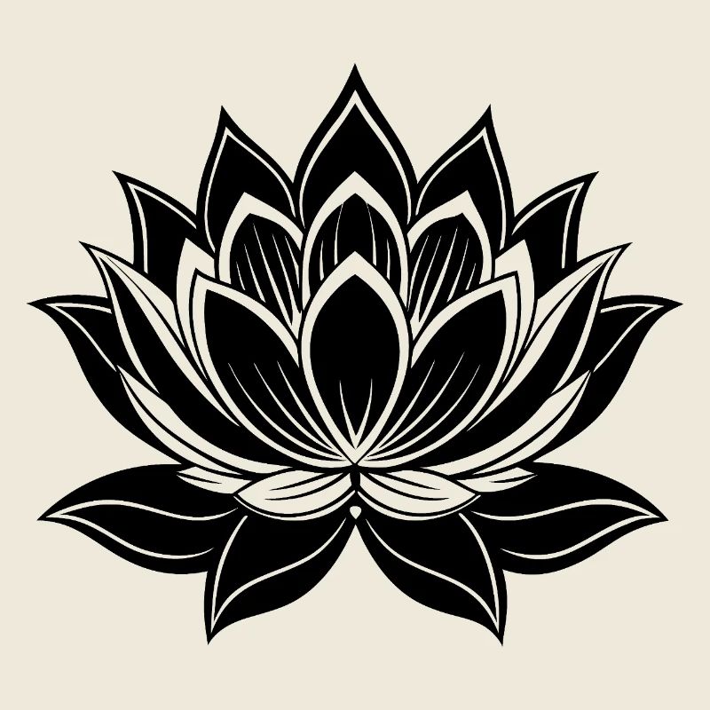 Lotusblume