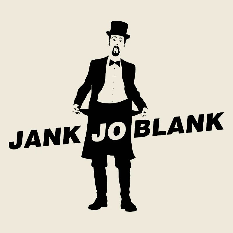 JANK JO BLANK