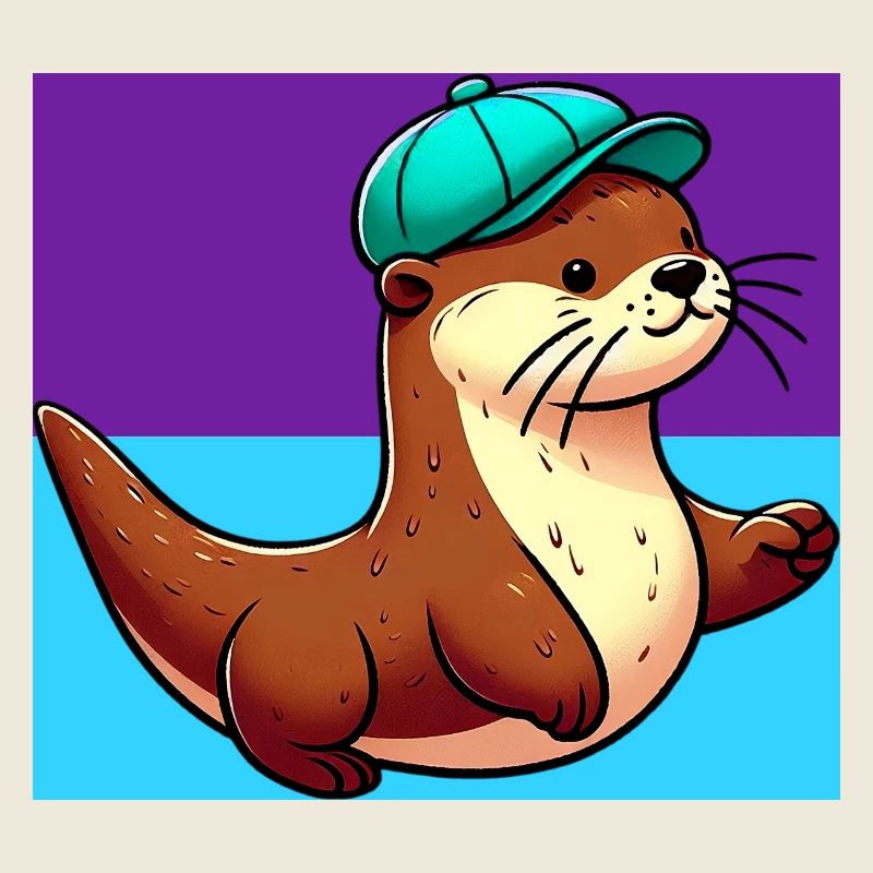 otter